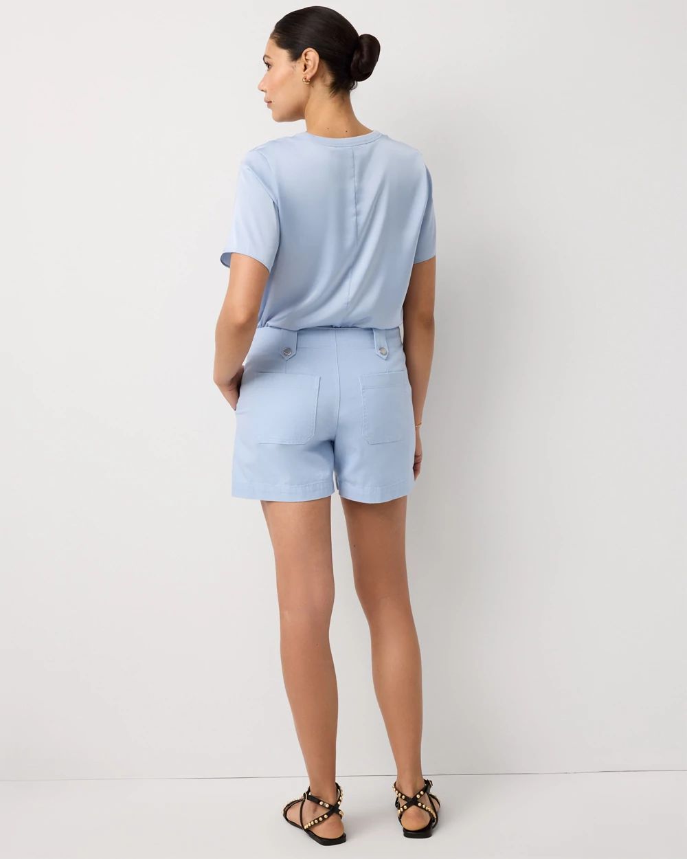 Pret Mariner Short | White House Black Market